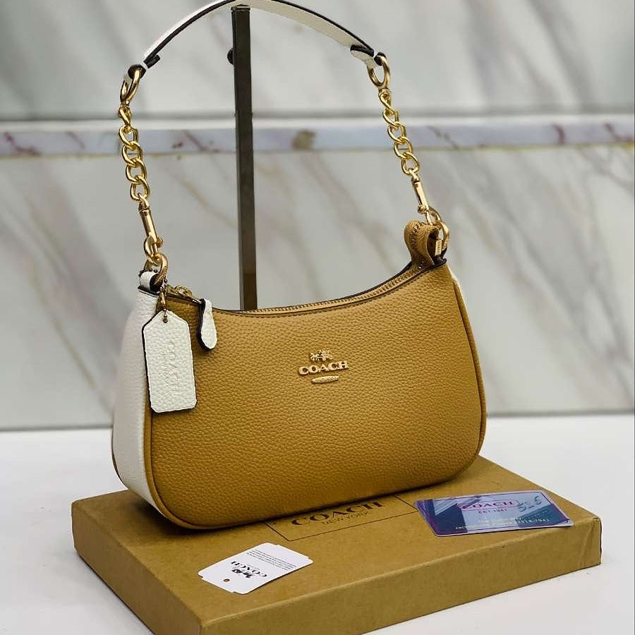Coach Teri Shoulder Bag
