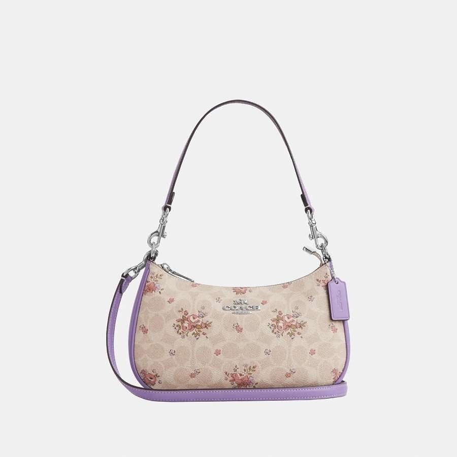Coach Teri Shoulder Bag