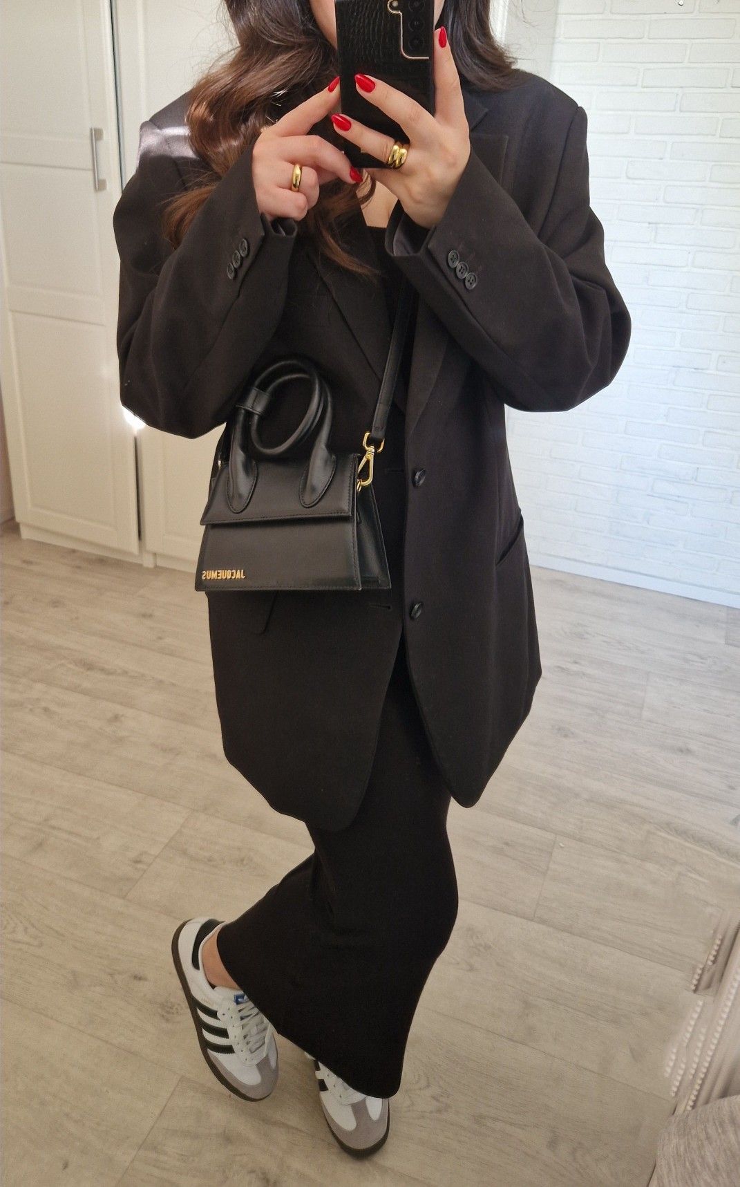 Jacquemus Inspired Bag