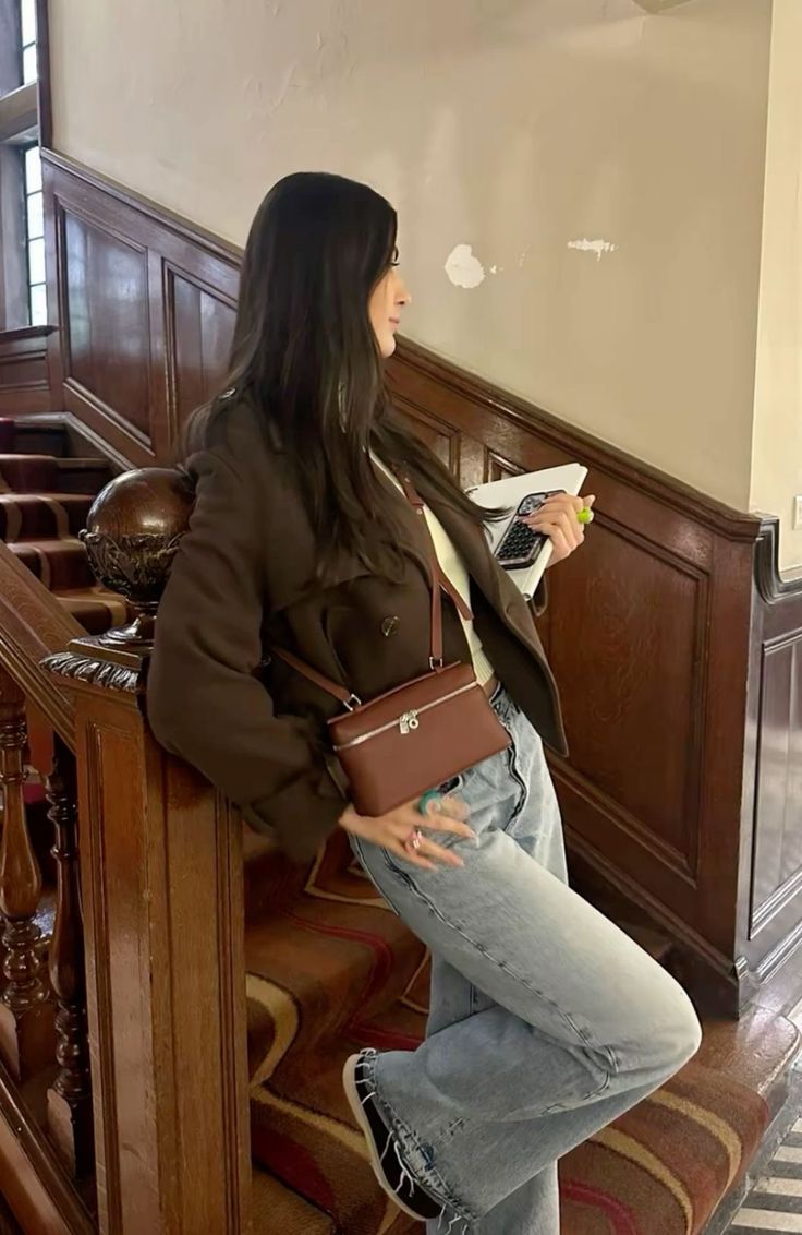 Loro Piana Extra Pocket Bag