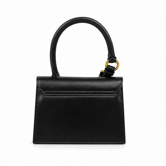 Jacquemus Small Bag (Black)