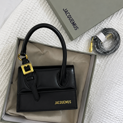 Jacquemus Small Bag (Black)