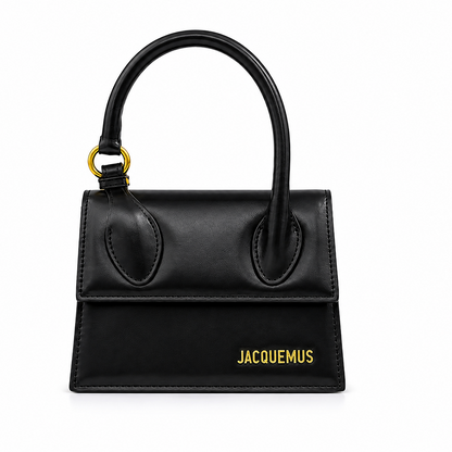 Jacquemus Small Bag (Black)