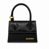 Jacquemus Small Bag (Black)