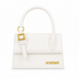 Jacquemus Small Bag (White)