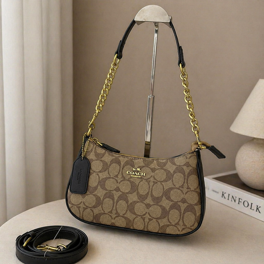 Coach Teri Shoulder Bag