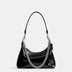 Coach Juliet Shoulder Bag 25 (Black)