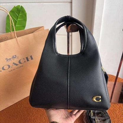 Coach Lana Bag (Black)
