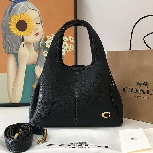 Coach Lana Bag (Black)