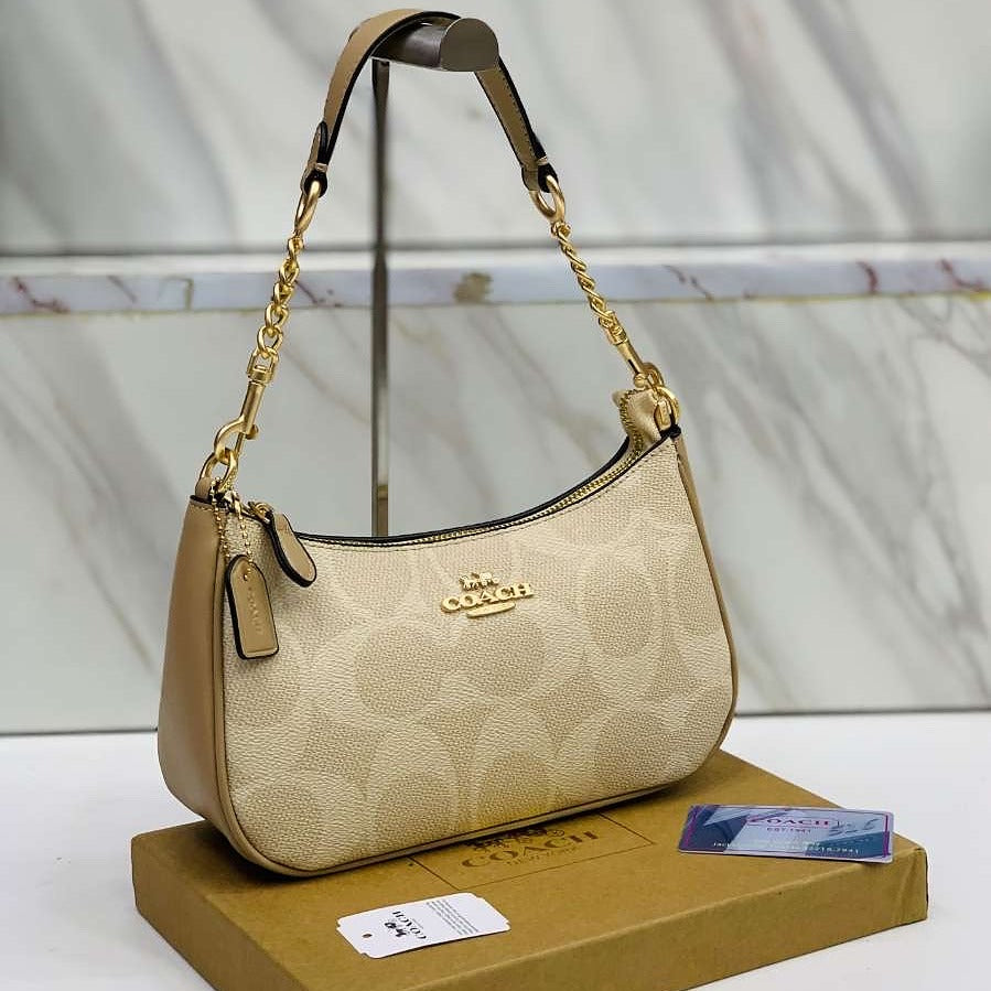 Coach Teri Shoulder Bag