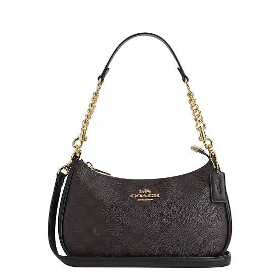 Coach Teri Shoulder Bag