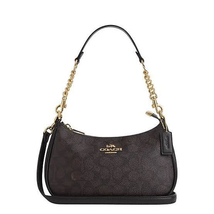 Coach Teri Shoulder Bag
