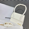 Jacquemus Chiquito Bag (White)