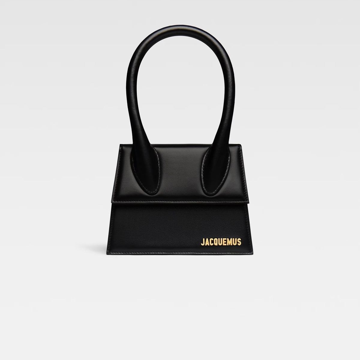 Jacquemus Chiquito Bag (Black)