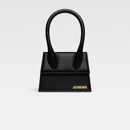 Jacquemus Chiquito Bag (Black)