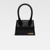 Jacquemus Chiquito Bag (Black)