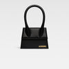 Jacquemus Chiquito Bag (Black)