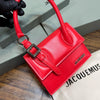 Jacquemus Small Bag (Red)