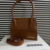 Jacquemus Chiquito Bag (Brown)