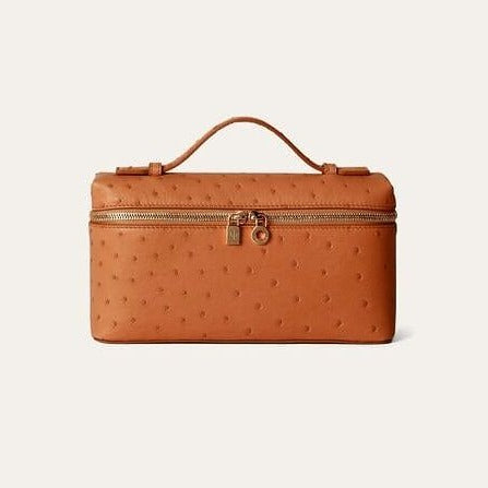 Loro Piana Extra Pocket Bag (Brown)