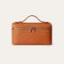 Loro Piana Extra Pocket Bag (Brown)