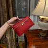 Loro Piana Extra Pocket Bag (Red)