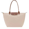 Longchamp Tote Large (Beige)