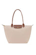 Longchamp Tote Medium (Beige)