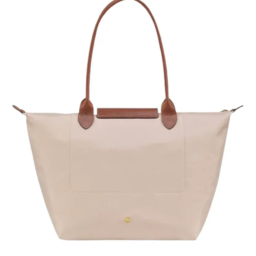 Longchamp Tote Large (Beige)