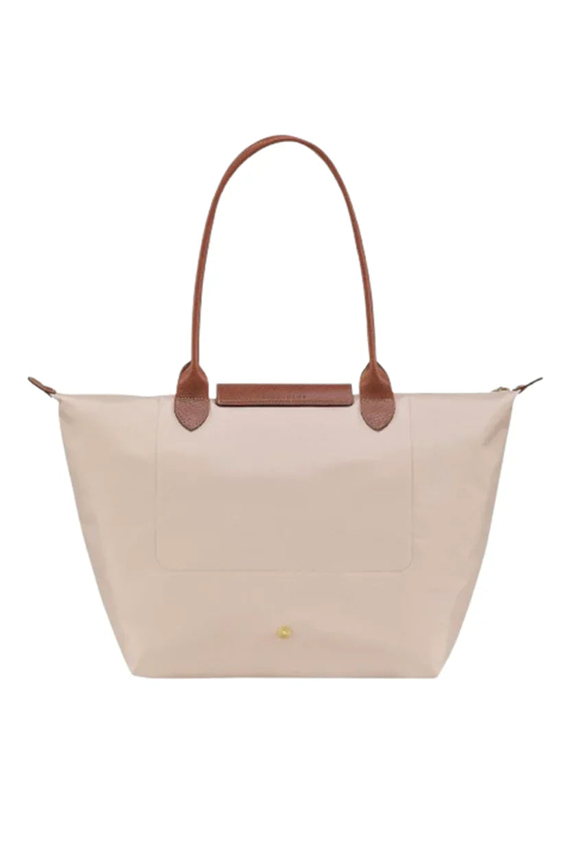Longchamp Tote Medium (Beige)