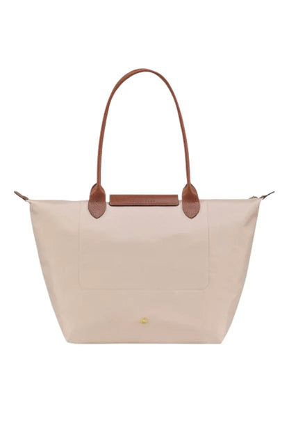 Longchamp Tote Medium (Beige)