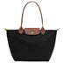 Longchamp Tote Large (Black)