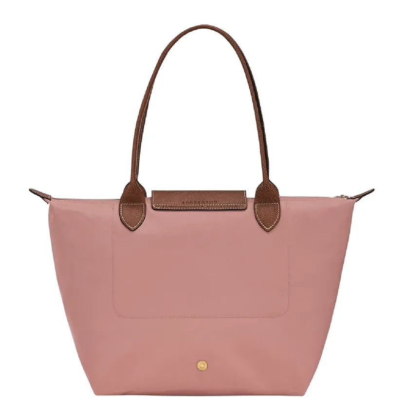 Longchamp Tote Large (Pink)