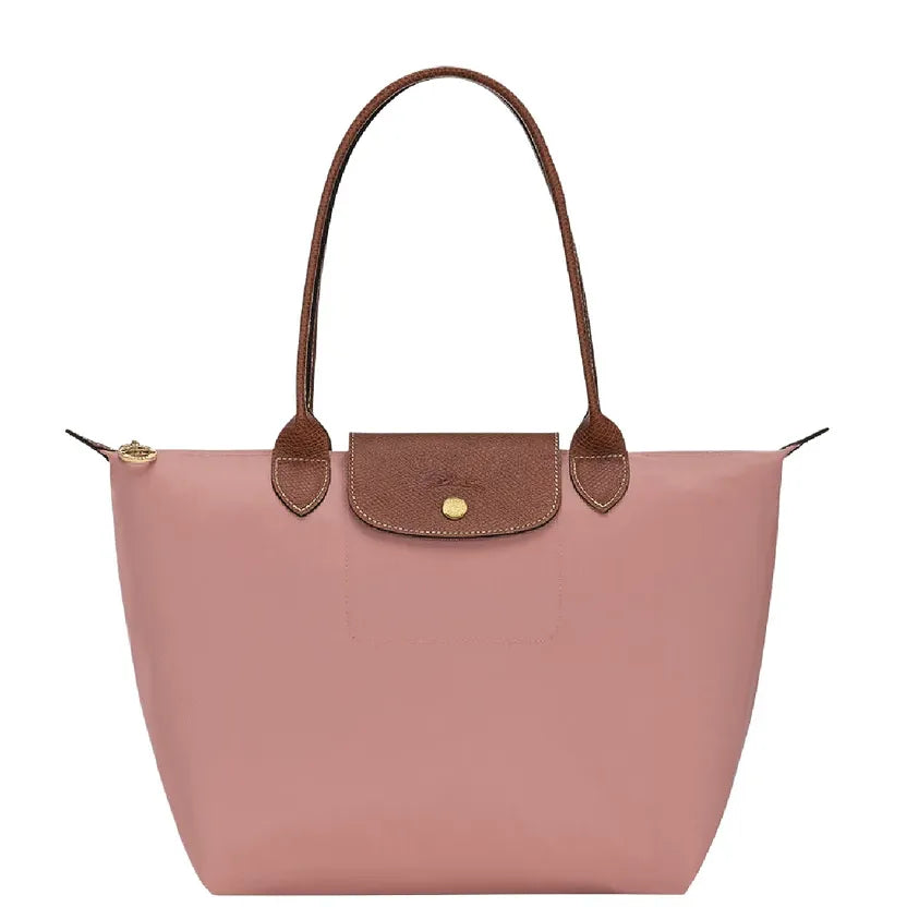Longchamp Tote Large (Pink)