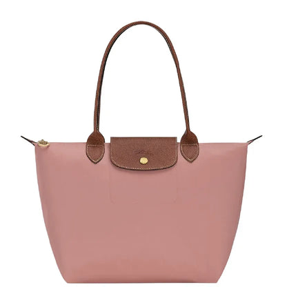Longchamp Tote Large (Pink)