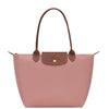 Longchamp Tote Large (Pink)