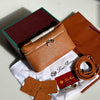 Loro Piana Extra Pocket Bag (Brown)