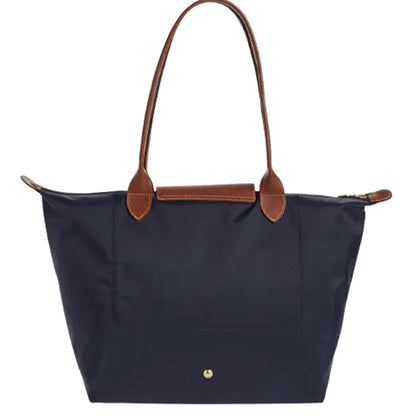 Longchamp Tote Large (Blue)