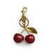 Coach Cherry Charm 🍒