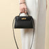 Hermès Kelly Bag (Black)