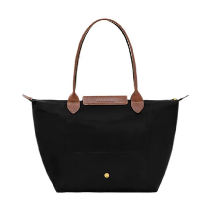 Longchamp Tote Large (Black)